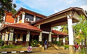 Le Village Beach Resort Kuantan